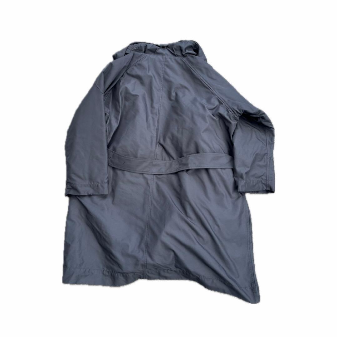 archive 05fw ISSEY MIYAKE コート イッセイミヤケ