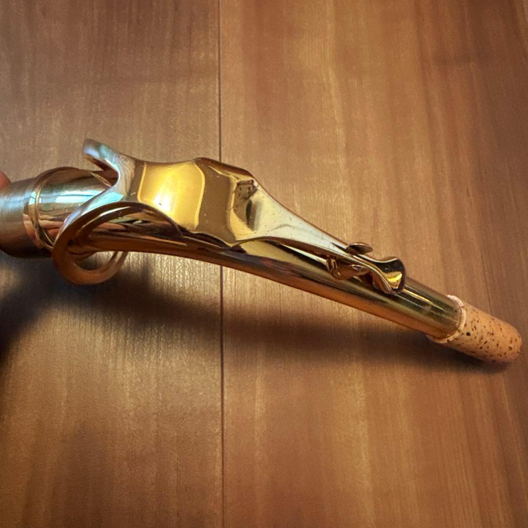 festiアルトサックス A1500GL マウスピース リガチャー 島村楽器