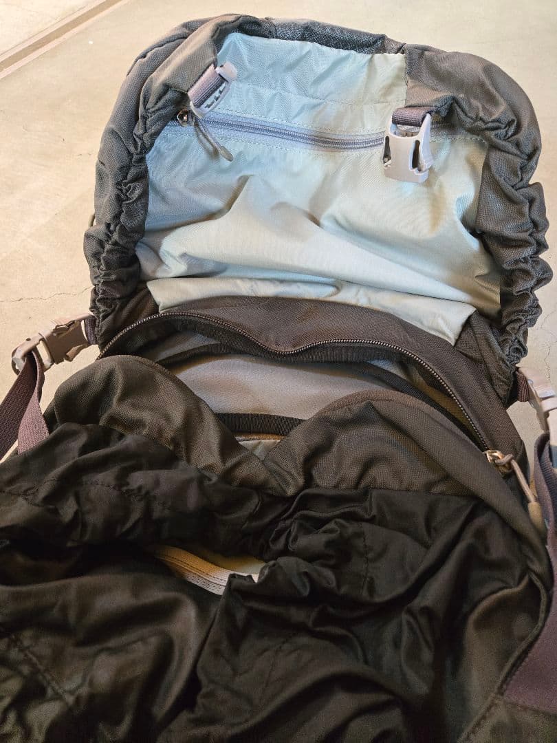 OSPREY kode38 - スキーオンライン ショッピング