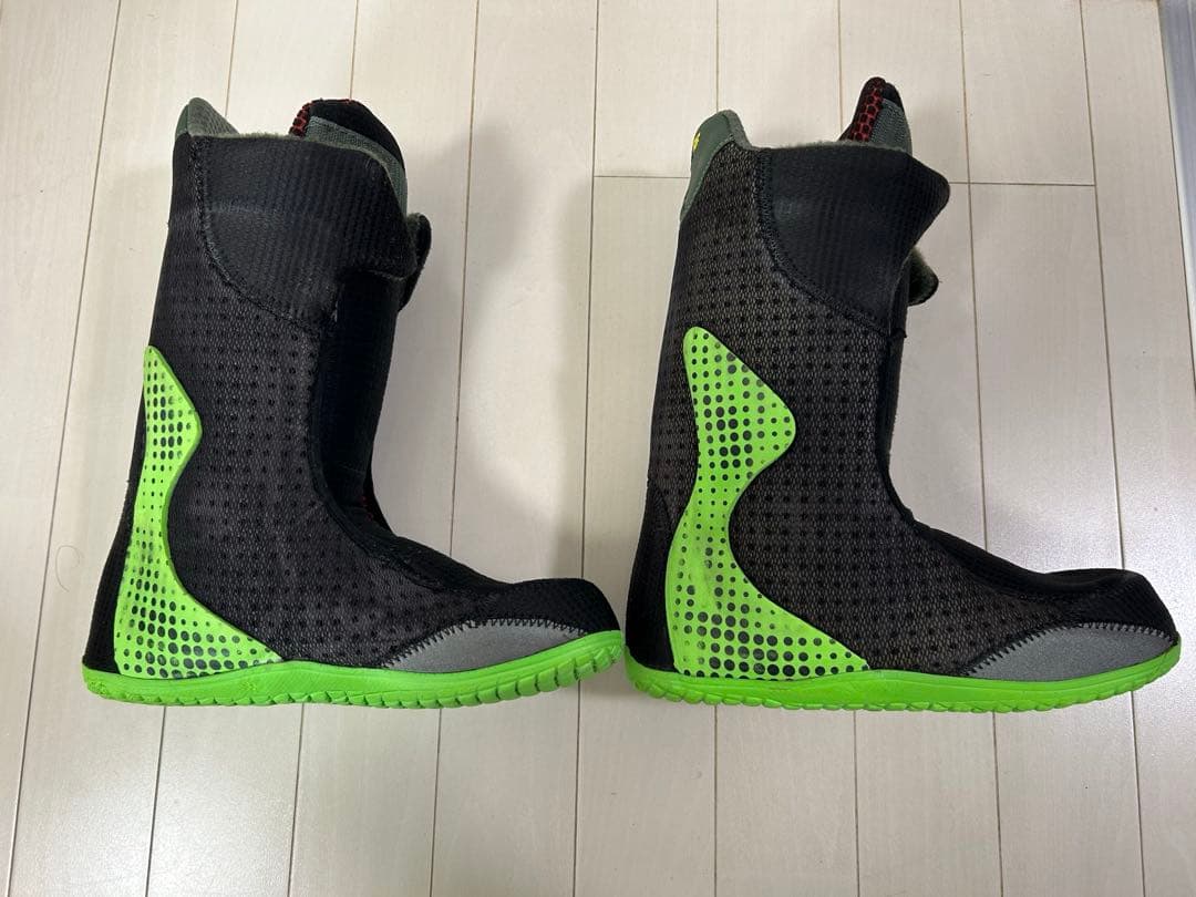 スノーボード Burton ION AF 26.5cm