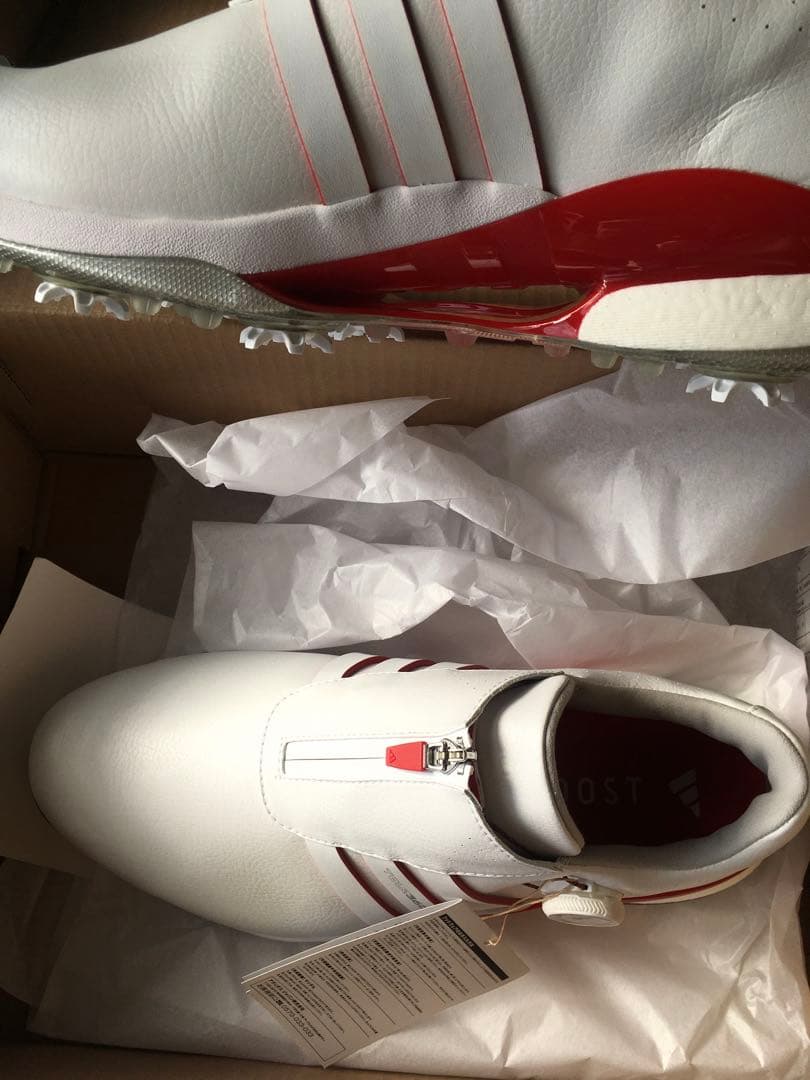 【adidas GOLF/アディダス】TOUR360 24BOA［28.5cm］