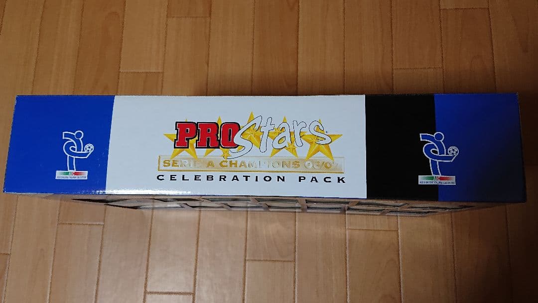 セリエA チャンピオンズ 2020 セレブレーションパック インテル - メルカリ