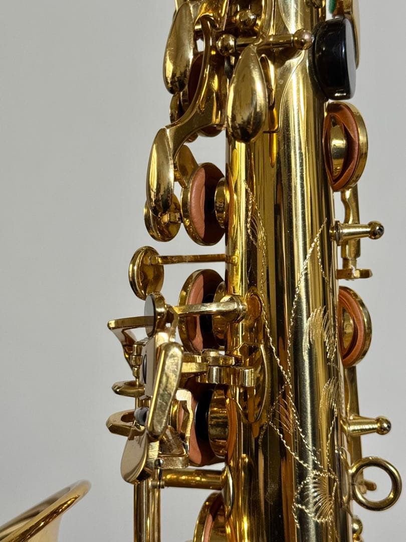 Otlier アルトサックス オンライン ストア