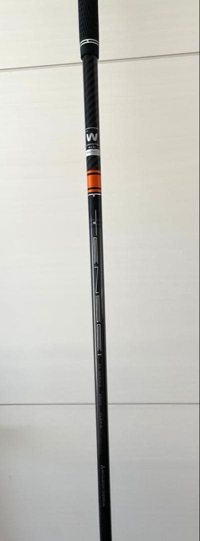 ピン ピン PING テンセイCKプロ オレンジ 60HY 3U ユーティリティ