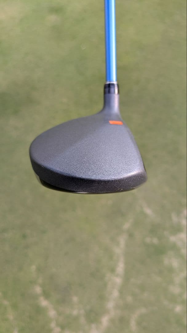 PRGR プロギア Carrys Q23 キャリーズQ23 evoV-FW60S