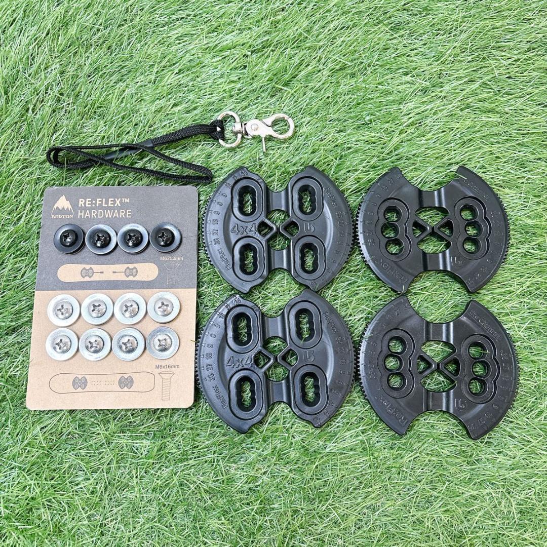 バートン STEPON ビンディング ブーツ 2点セット Lサイズ 29.5cm