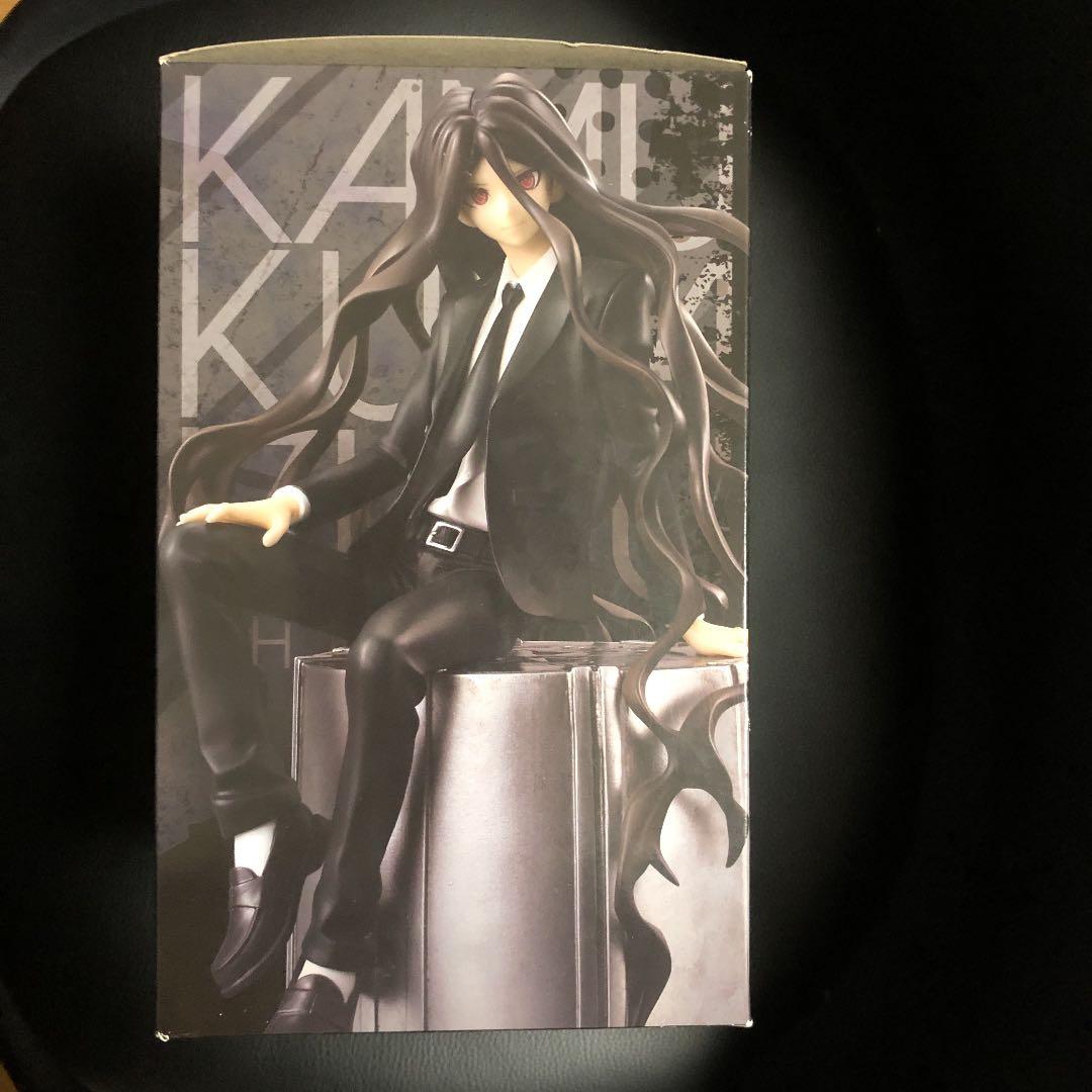 ダンガンロンパ みんなのくじ ラストゲット賞 フィギュア