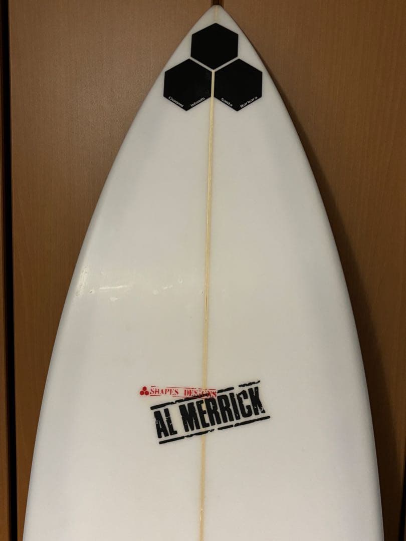 kakorika様専用 CI Two Happy 6'3