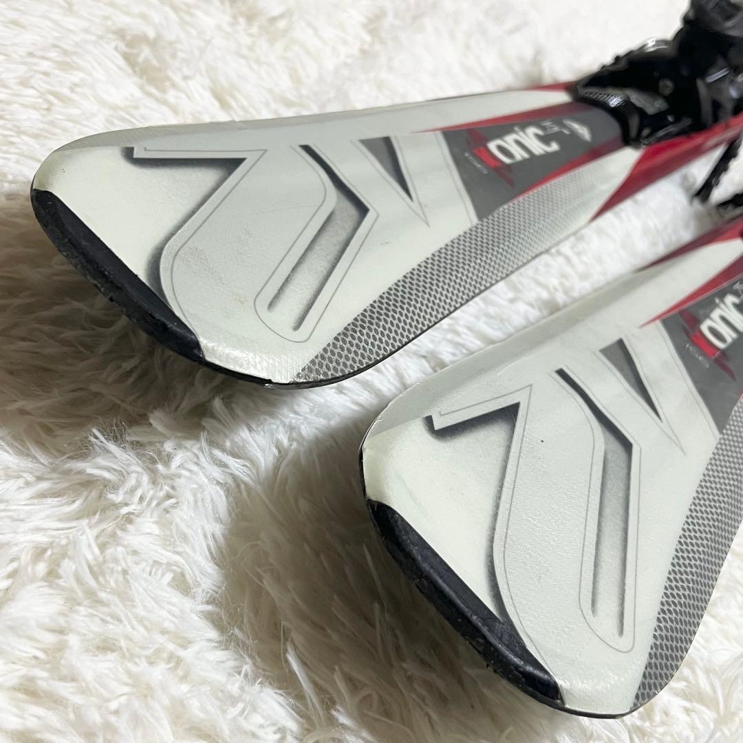 K2 konic75 156cm MARKER M2 10.0 スキーセット - メルカリ