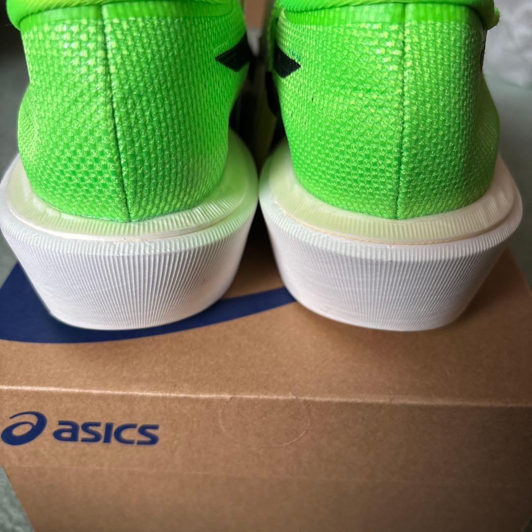 美品】 METASPEED SKY TOKYOメタスピード スカイ26.5cm - メルカリ