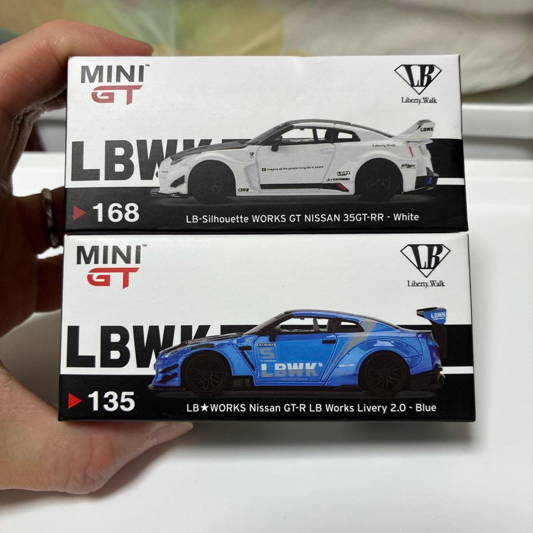 MINI GT LB-WORKS GT-R 2台セット $_57.JPG?set_id=880000500F