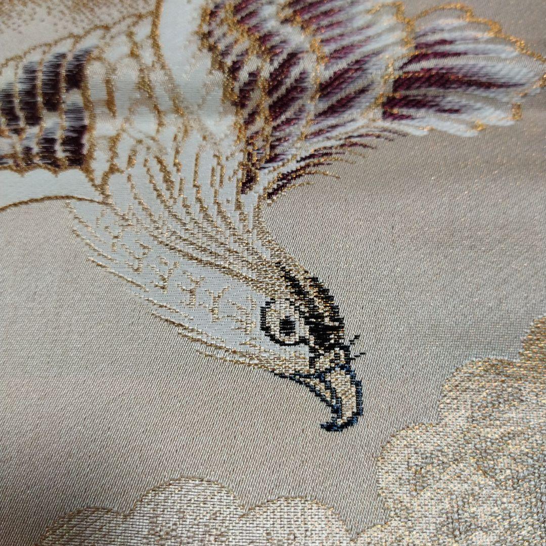 ル・ジャガード・フランセ テーブルセンター フランス製 ル