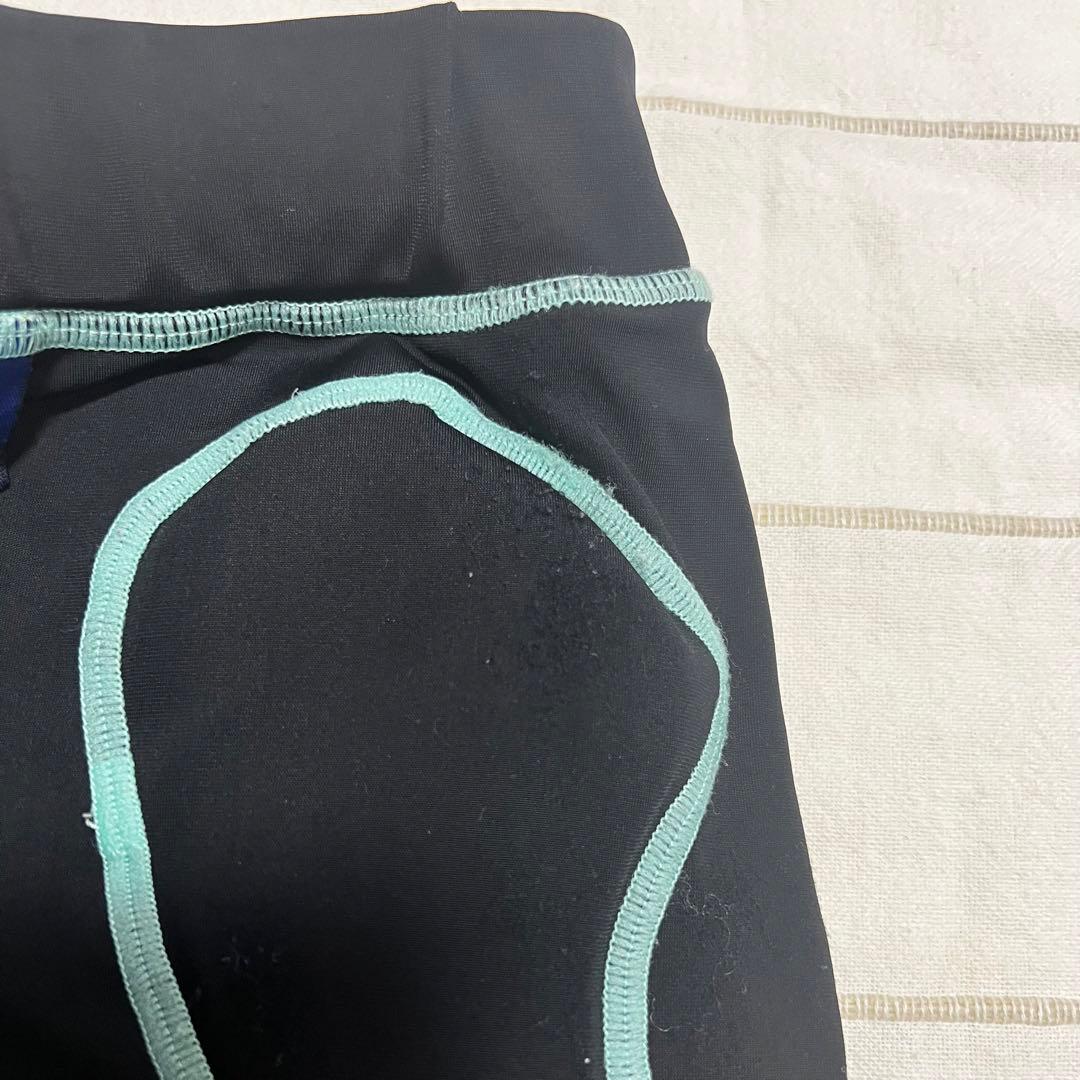 Orage Burton スノボーウェア プロテクター 3点セット ジュニア