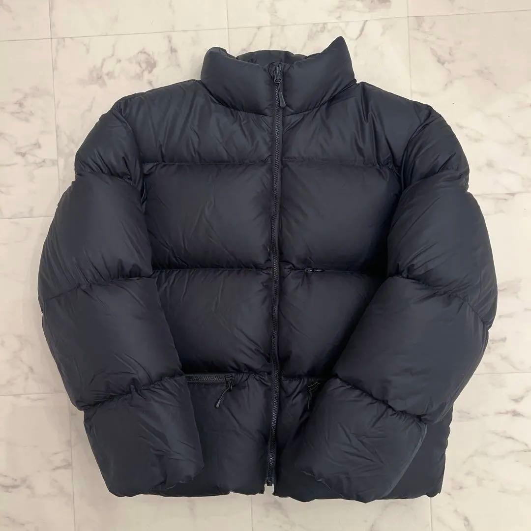 シュプリーム ダウン M ノースフェイス ウィンダンシー ナイキ