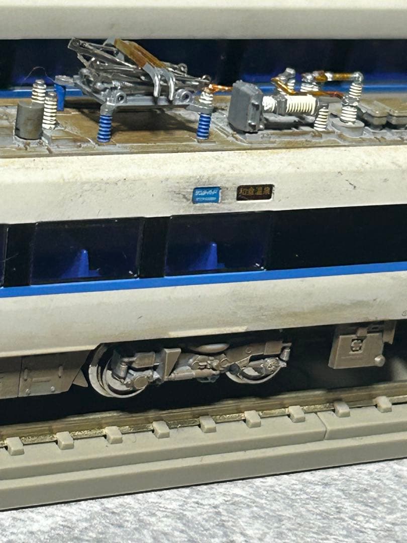 683系リニューアル車 Nゲージ 特急サンダーバード17号（金沢・和倉温泉