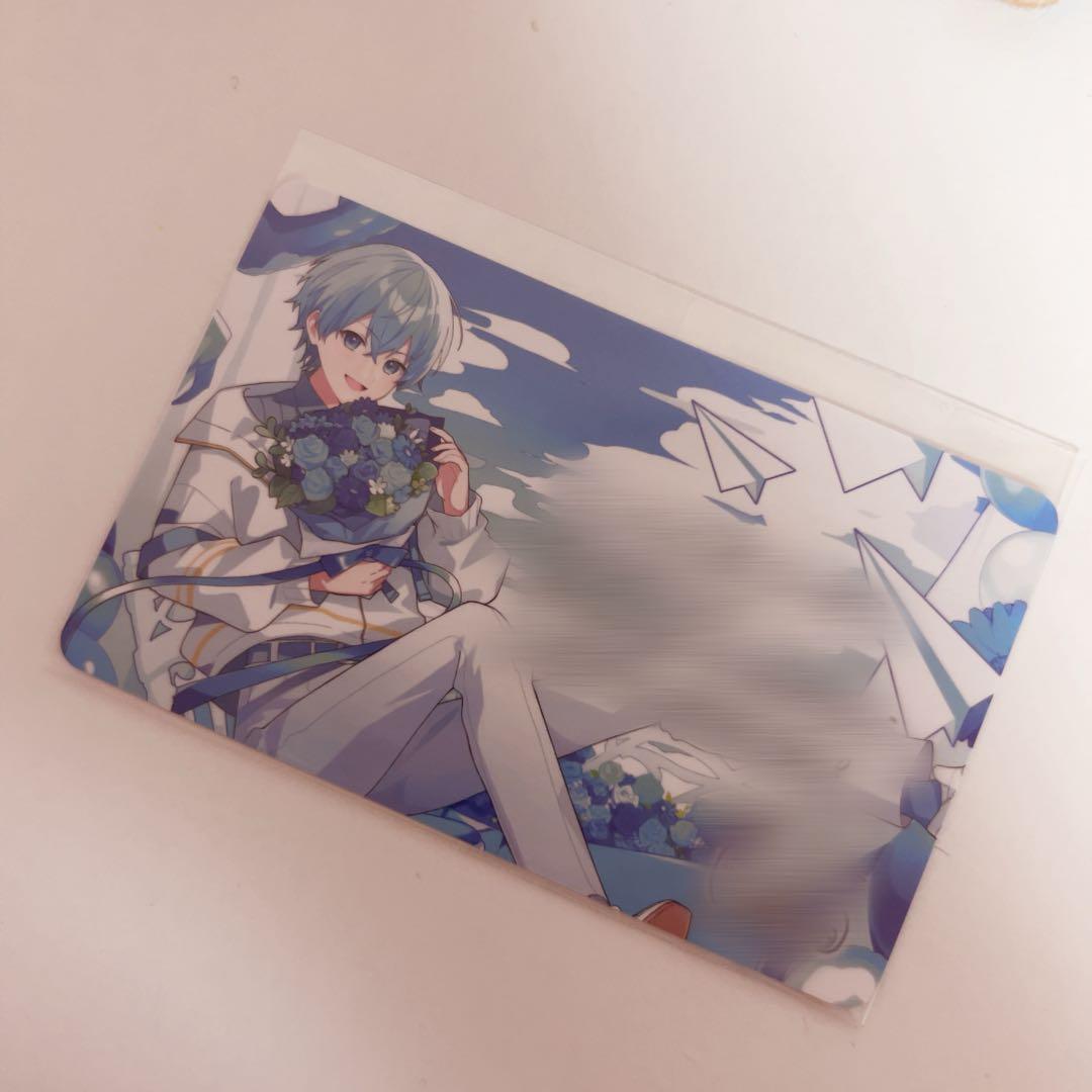 ころんくん バースデーグッズ アクリルジオラマ - メルカリ