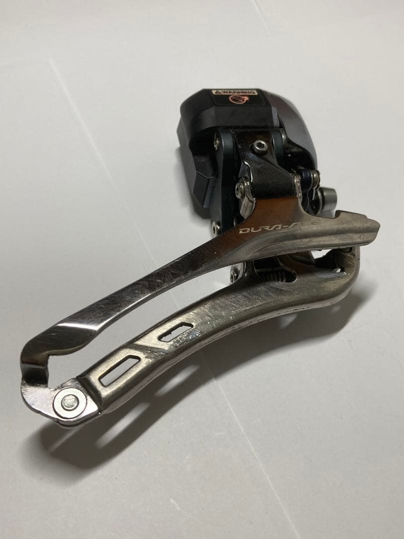 DURA-ACE RD-9070 とFD-9070 セット ACE RD