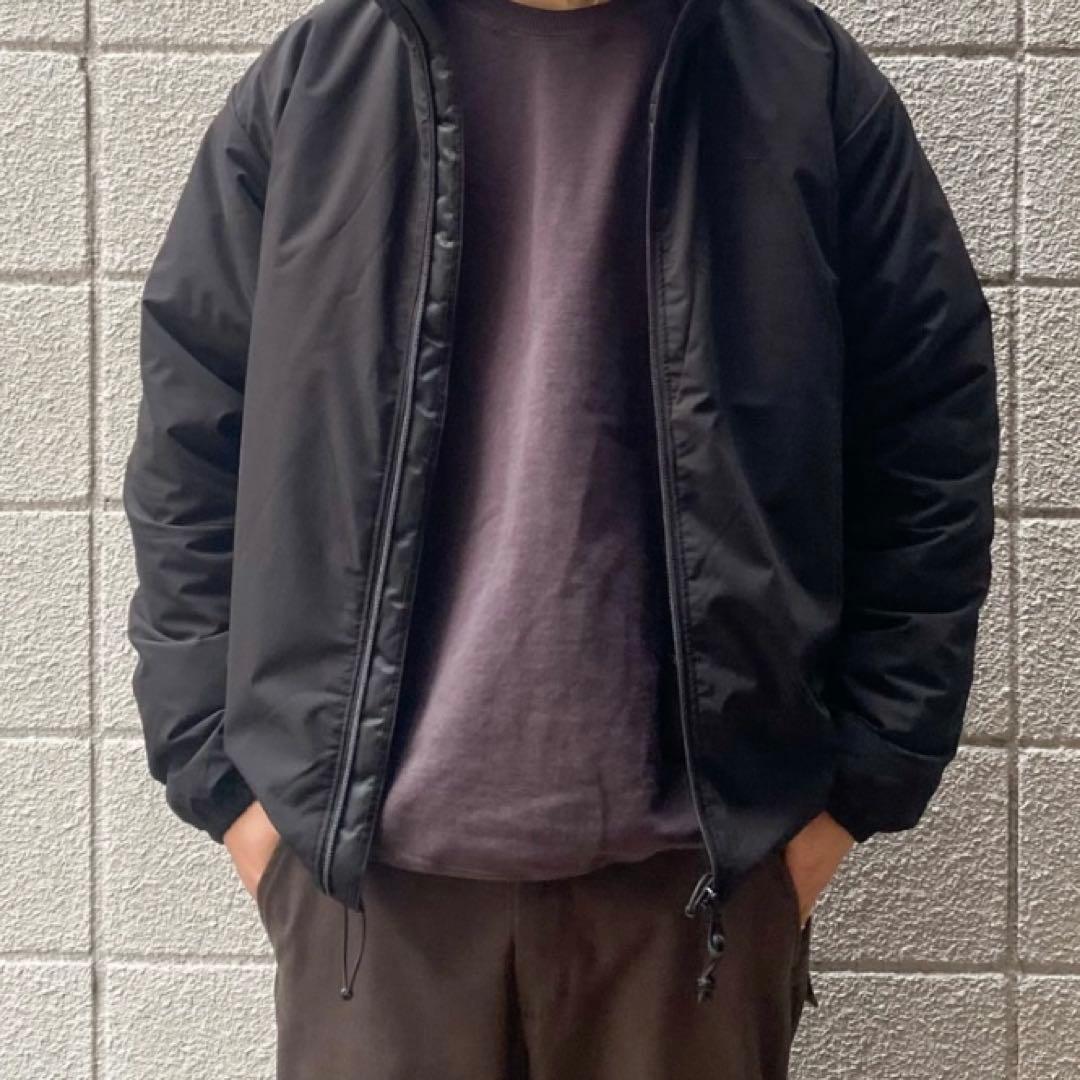 bedlam boom jacket waterproof 最終値下げ - メルカリ