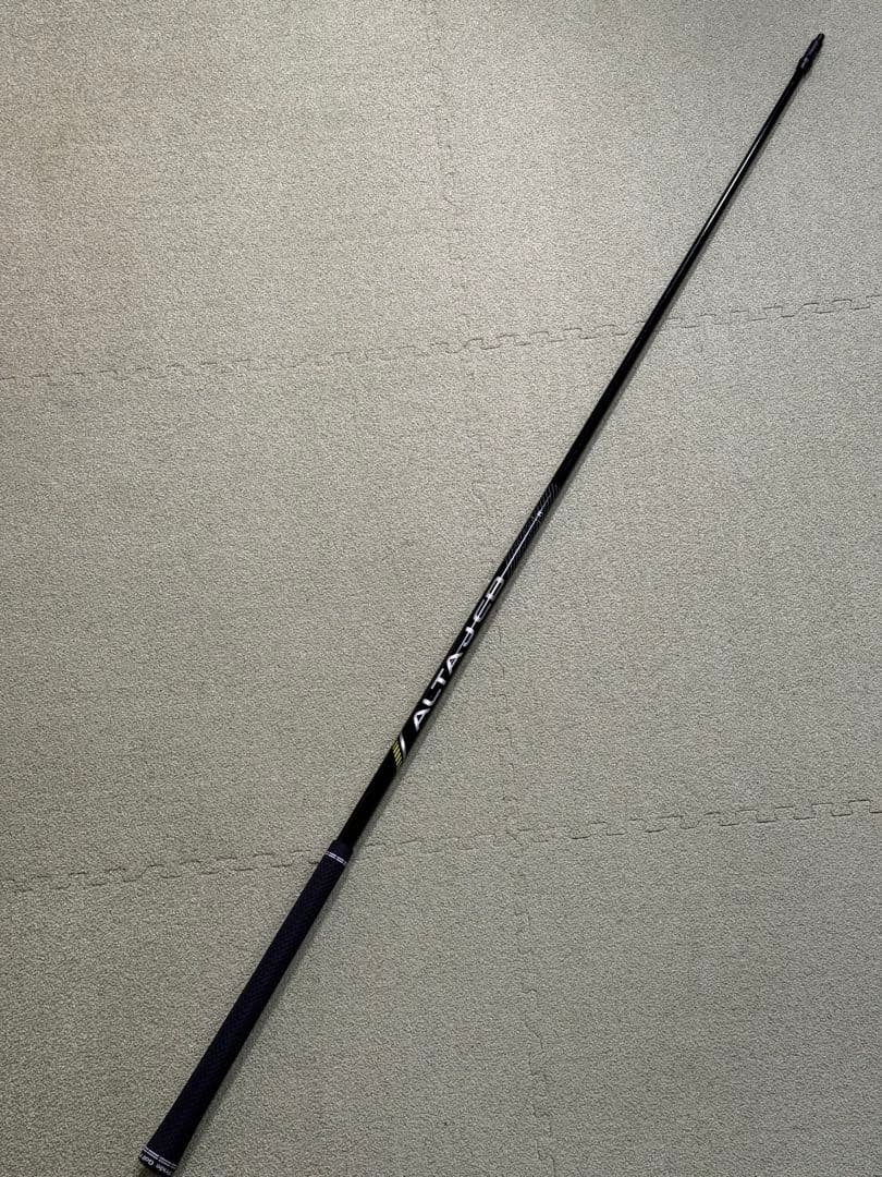 ALTA J CB BLACK 1Wシャフト G430即抜 フレックスR - メルカリ