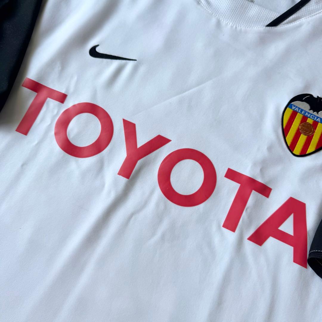 リーガ／UEFA杯2冠モデル】アイマール #21 バレンシアFC 03／04