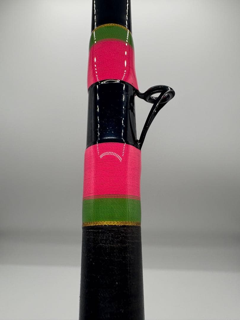 ダイコー フルフィールド石鯛 波伝 500MH リメイク品 - メルカリ