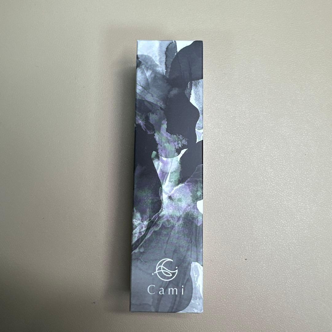 Cami ヘアオイル 80ml 日本製 - メルカリ
