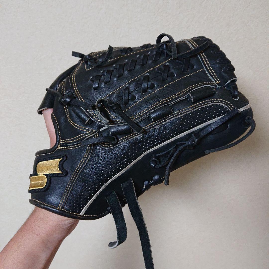 SSK 軟式グローブ BHG-510 SSK 軟式グローブ