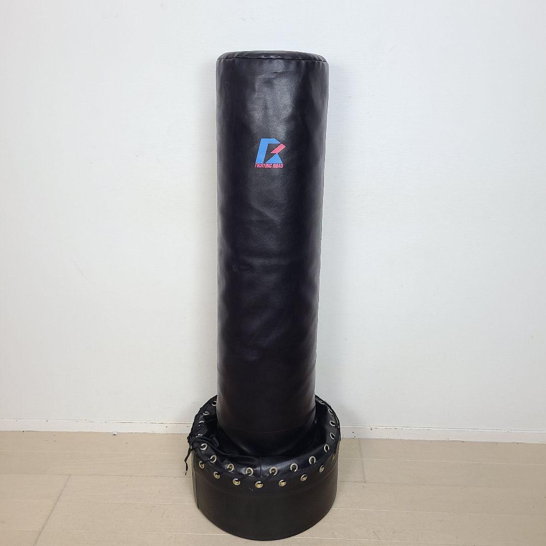 し*ー様 FIGHTING ROAD ファイティングロード サンドバッグ自立式の