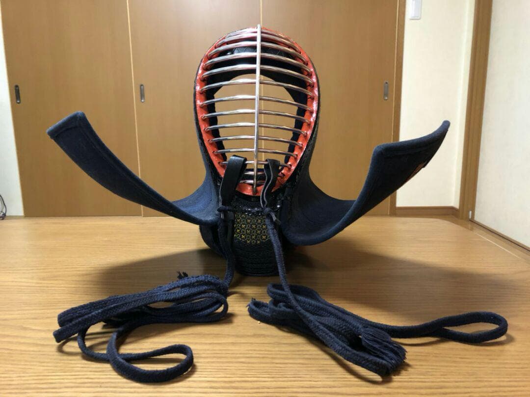 良品、美品、剣道防具、使用頻度少ない、胴、小手、垂れ - メルカリ
