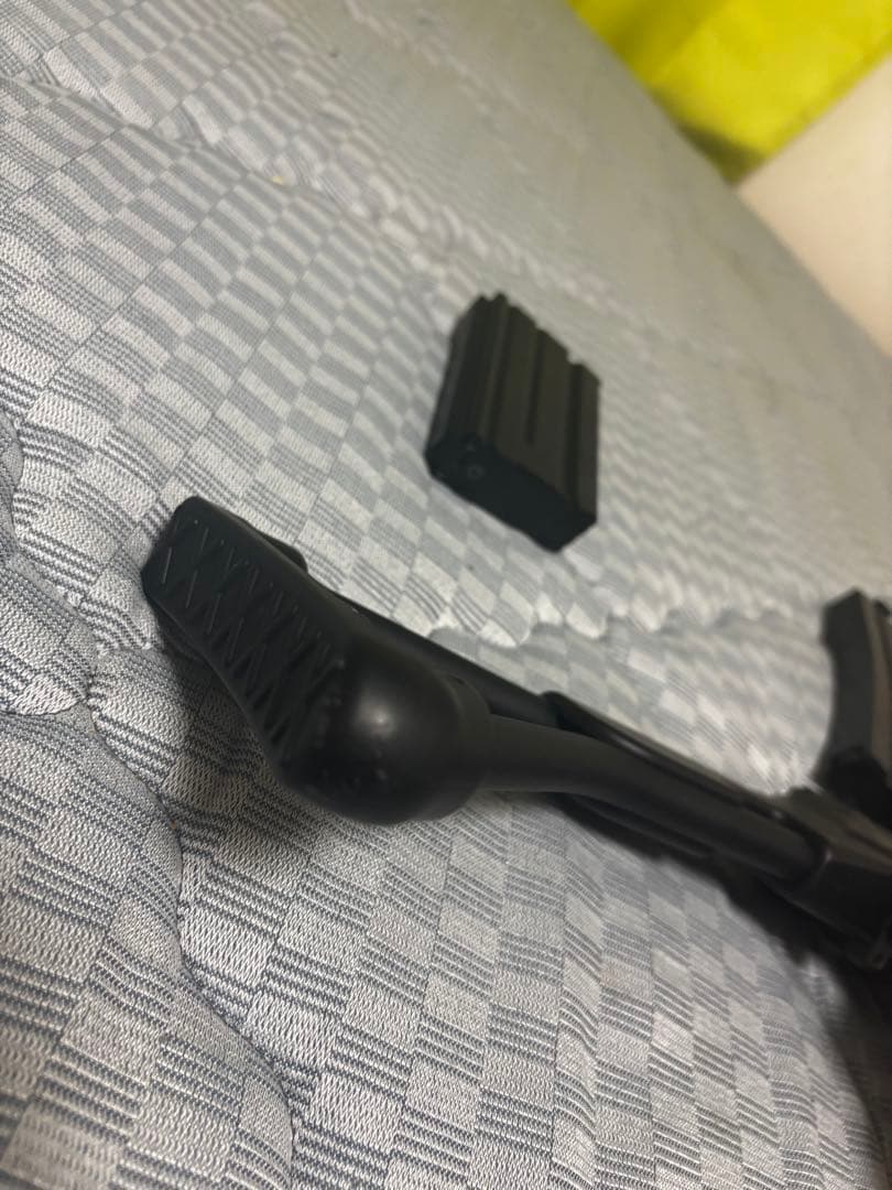 89式小銃 5.56mm バイポッド付き