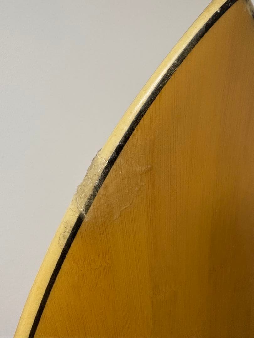 FIREWIRE “The Raptor” 5’8” FSTモデル（30.8L）