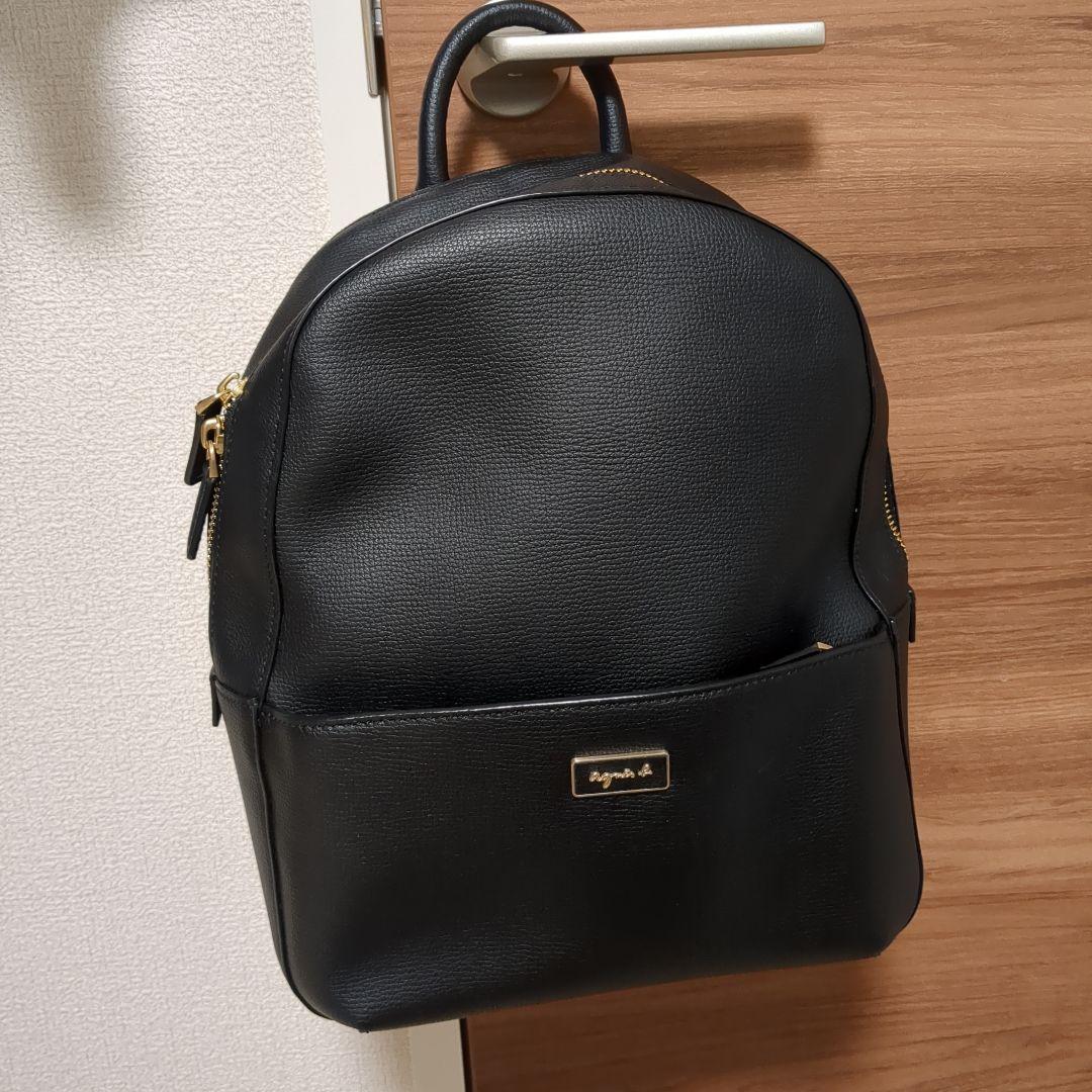 シンプルな黒いバックパック THE NORTH FACE] ヘイジー トートパック ノースフェイス ユニセックス