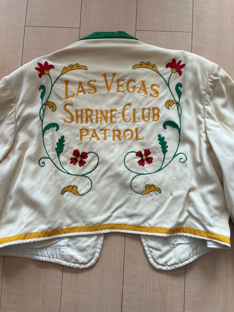 スペシャルヴィンテージ】40s〜PETTIBONE BROS M'F'G