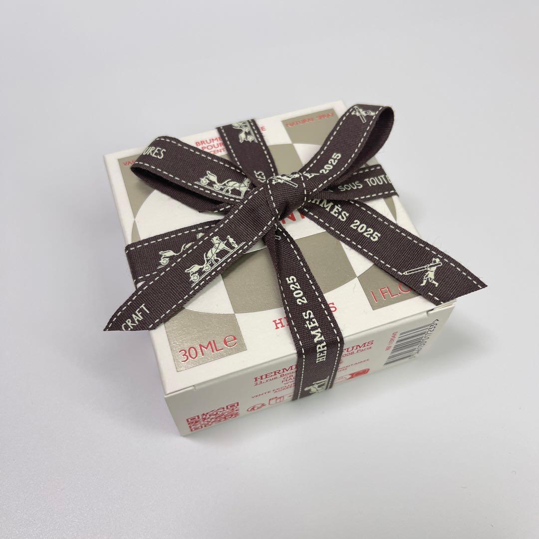 エルメス Hermes　《バレニア ヘアミスト》新品未使用品