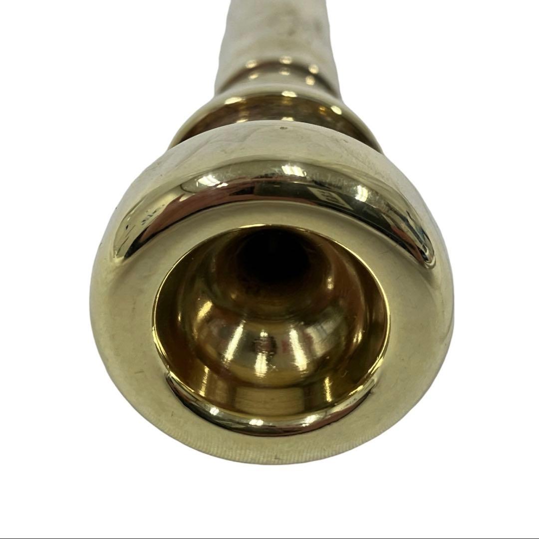 HENRI SELMER PARIS 2 トランペット マウスピース セルマーマウス