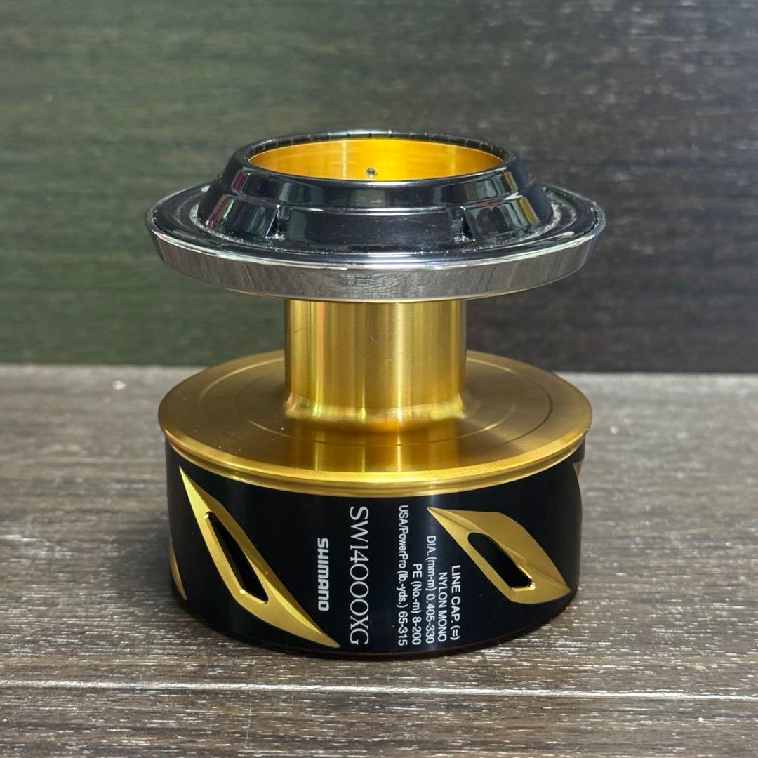 つーよ様専用 シマノ 19 ステラSW 14000XG オーシャンマーク - メルカリ