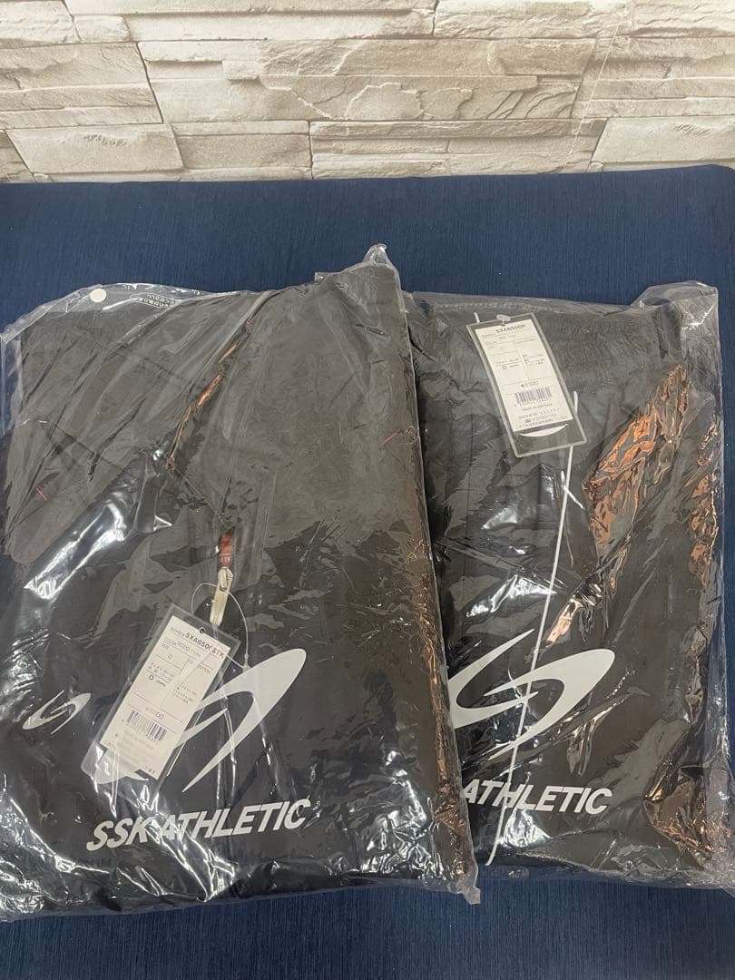 【新品未使用】 SSK 野球セットアップ 2/21～23限定価格】 野球 SSK プロエッジ ウェア ウエア 上下セット