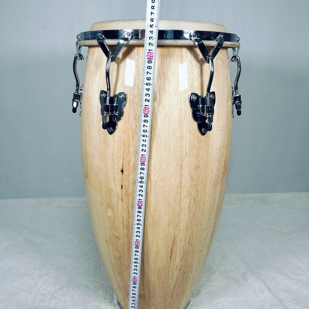 大型】Pearl／パール プロフェッショナル パーカッション コンガ