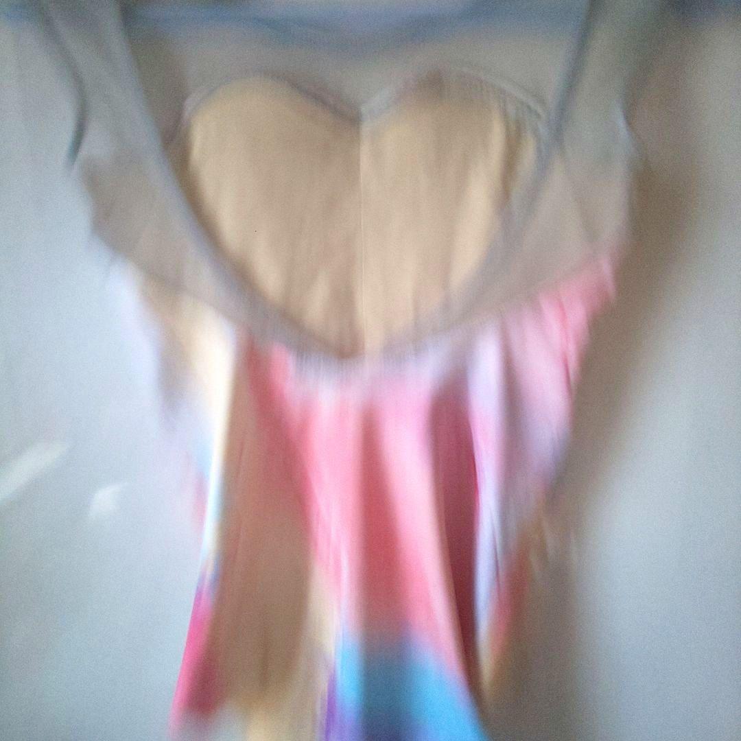 unoaレオタードsizeML