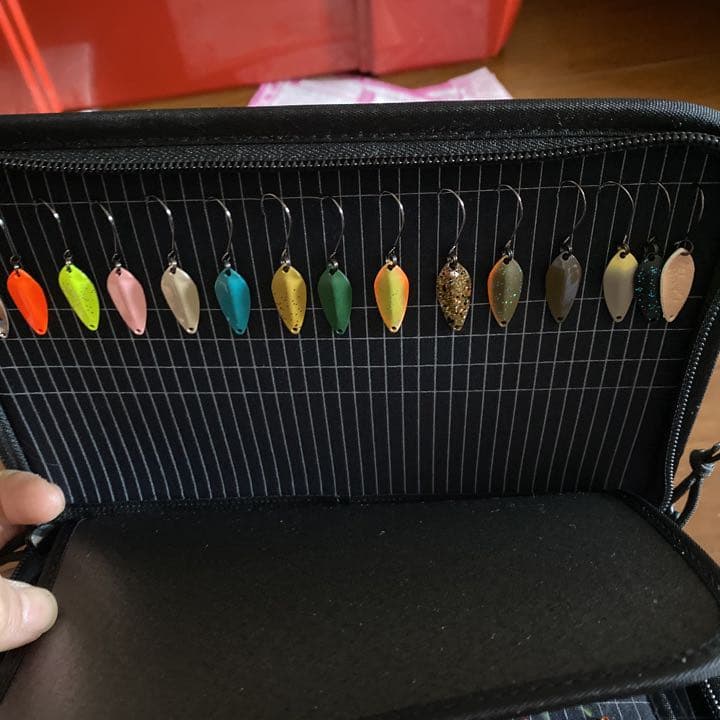 フォレスト　パル　チェイサー　セット 管釣り フォレスト パル チェイサー セット 管釣り フォレストパルチェイサー