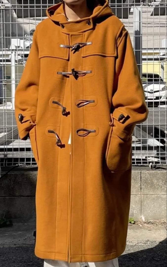 MONTGOMERY/モンゴメリー】Kennington BEGIN表紙掲載 - メルカリ