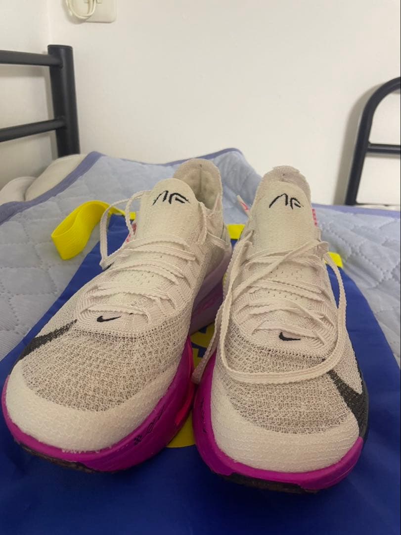 nike アルファフライ3 24.5cm