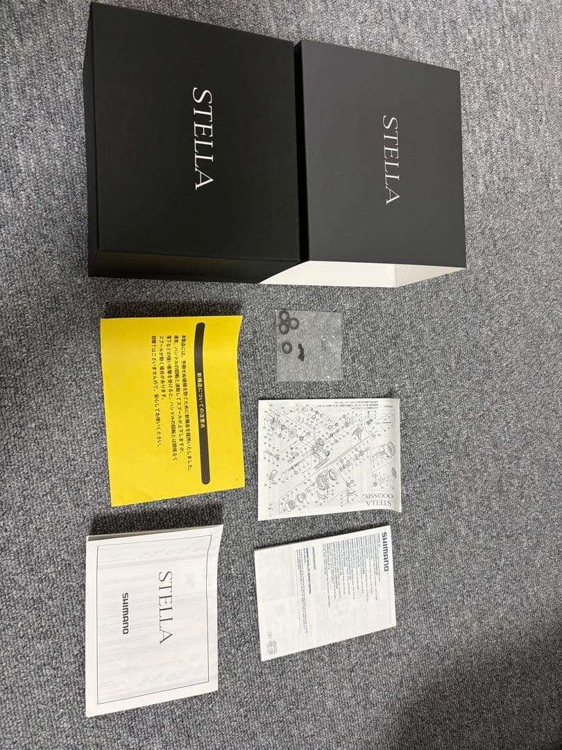 シマノ 22ステラ C2000SHG シマノ スピニングリール 22ステラ C2000SHG: リール｜釣具の通販なら