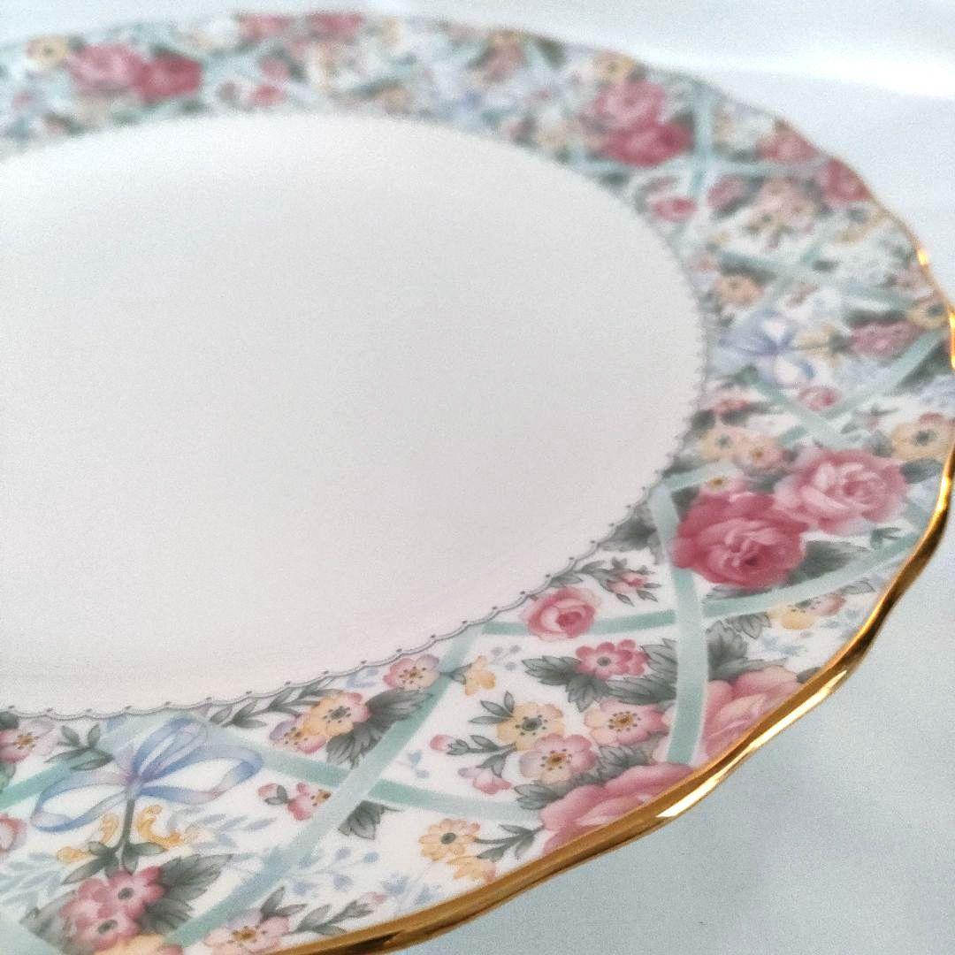 新品未使用】ノリタケ ボーンチャイナ ディナー皿 約27cm - メルカリ