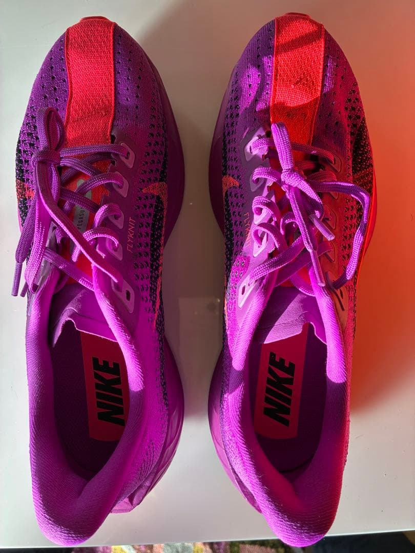 スパイク・シューズ Nike Air Zoom Pegasus Plus Mens 26.5cm