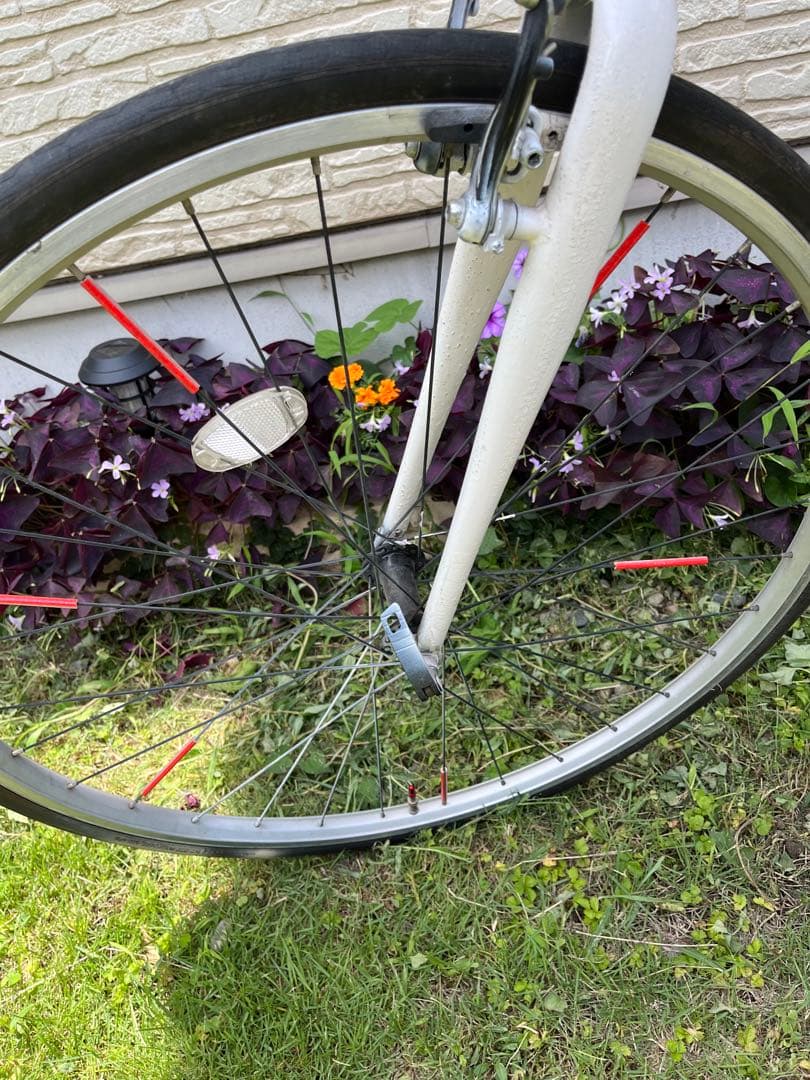 Precision Sports クロスバイク 引き取り限定 群馬県高崎市 - メルカリ