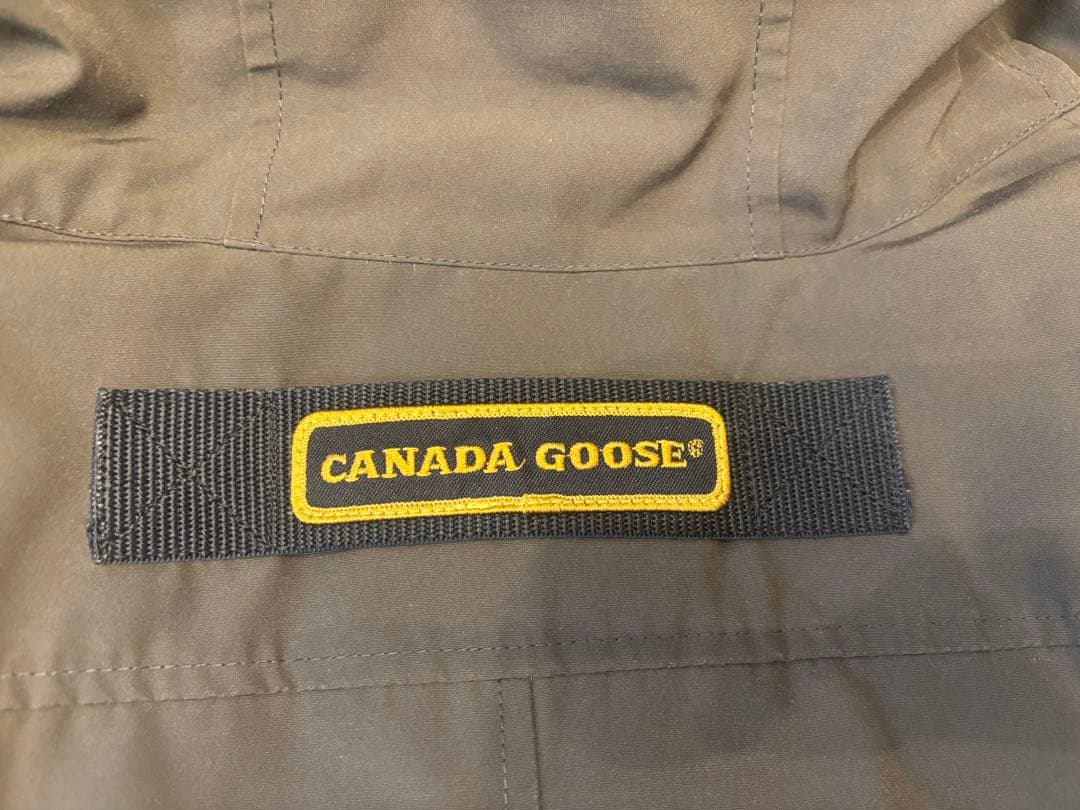 《なかよし》  ダウンジャケット ジャスパー M