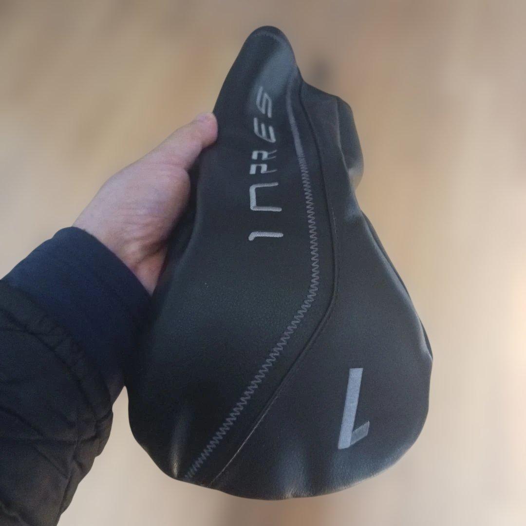 INPRES drivestar type/D ドライバー 10.5 yamaha-inpres-drivestar-type-d