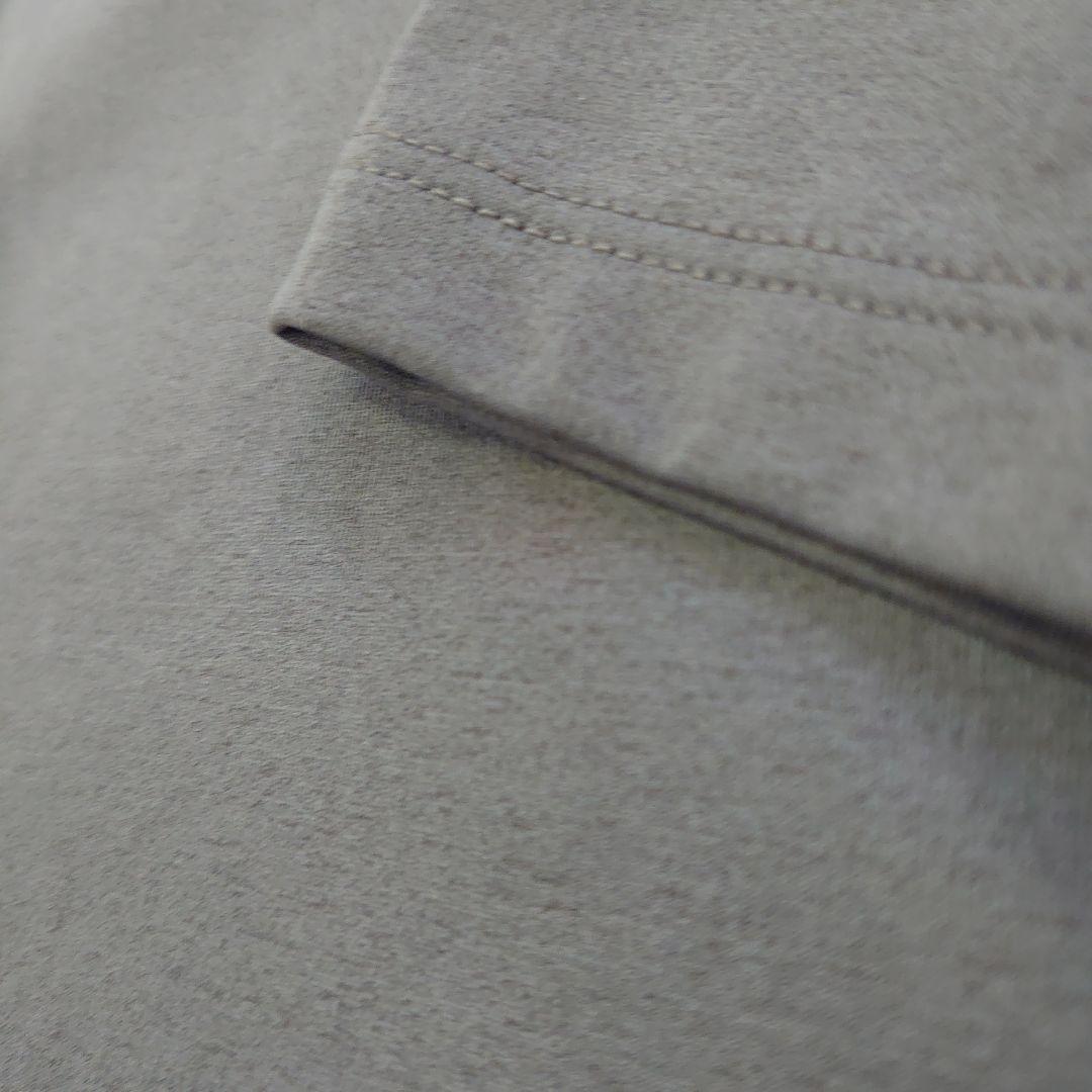 新品未使用 アドミラル レディスロンT ATLA557 ブラウン M サイズ