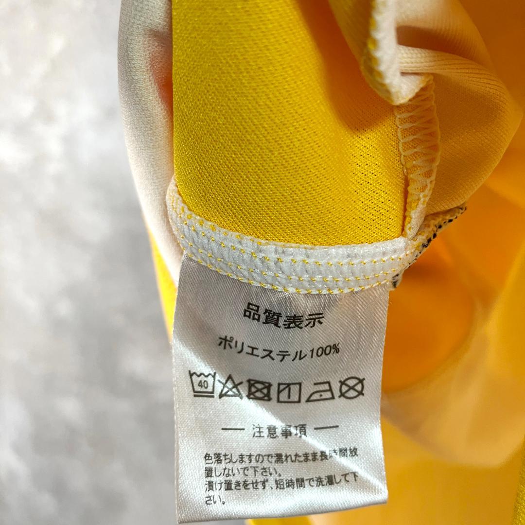 ATHLETA ユニフォーム ペスカドーラ町田 サッカー ロゴプリント F